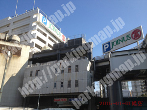 西178：JOINUS横浜高島屋駐車場_03