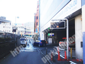 西178：JOINUS横浜高島屋駐車場_05