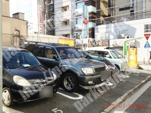 西181：@パーク（アットパーク）南幸236駐車場_02