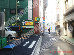 西186：三井のリパーク横浜南幸2丁目第5_02