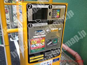 西186：三井のリパーク横浜南幸2丁目第5_04