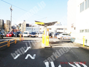 西202：横浜OBS北幸C駐車場_02