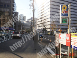 西205：横浜OBS北幸駐車場_02
