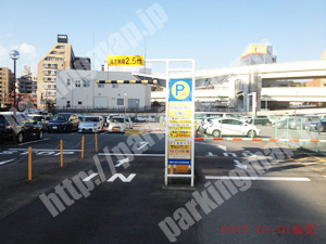 西205：横浜OBS北幸駐車場_03
