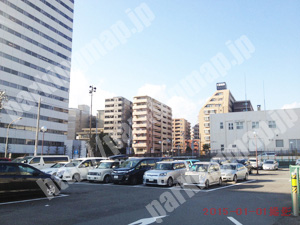 西205：横浜OBS北幸駐車場_04