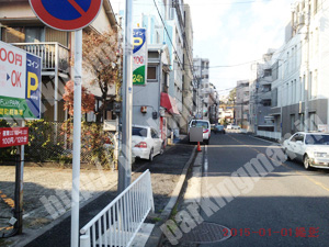 西215：フラットパーク浅間町駐車場_02