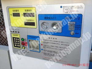 西215：フラットパーク浅間町駐車場_04