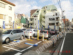 西221：タイムズ岡野町第2_03