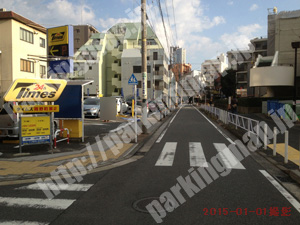 西221：タイムズ岡野町第2_04