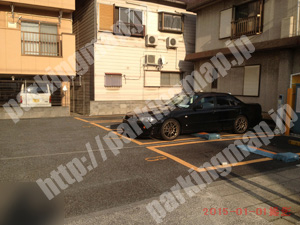西222：パートナ岡野1丁目第2パーキング_03