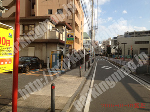 西222：パートナ岡野1丁目第2パーキング_04