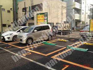 西223：三井のリパーク横浜岡野1丁目第2_02