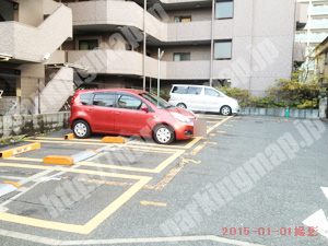 西232：ナビパーク浅間町第7_02