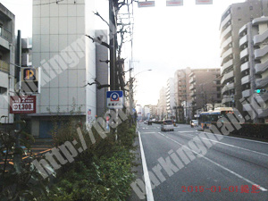 西233：コインパーク浅間町_03