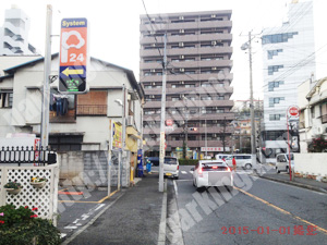 西236：グランディパーク浅間町_02