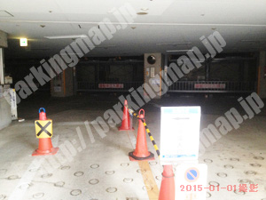西237：横浜市西スポーツセンター利用者専用駐車場_02