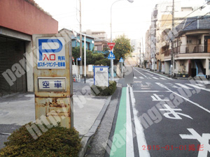 西237：横浜市西スポーツセンター利用者専用駐車場_03