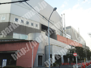 西237：横浜市西スポーツセンター利用者専用駐車場_04