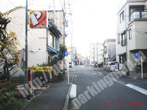 西238：パルク浅間町駐車場_02