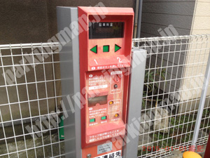 西238：パルク浅間町駐車場_04
