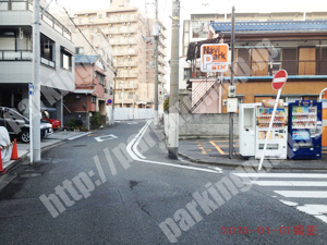 西239：ナビパーク南浅間町第1_02