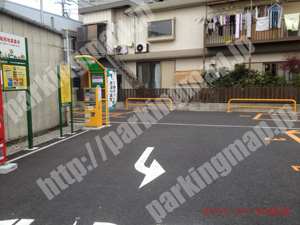 鶴見011：三井のリパーク花月園前駅前_03