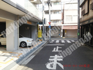 鶴見022：三井のリパーク生麦駅前_03