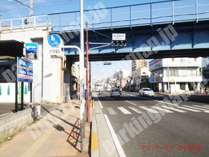 鶴見032：@パーク（アットパーク）鶴見国道駅前_02