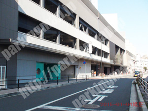鶴見044：シーレクレイン駐車場_02