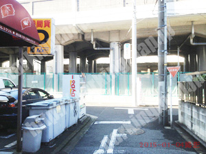鶴見045：鶴見中央駐車場_02