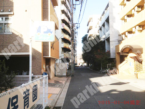 鶴見059：パートナ鶴見駅前第3パーキング_02