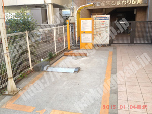鶴見059：パートナ鶴見駅前第3パーキング_03