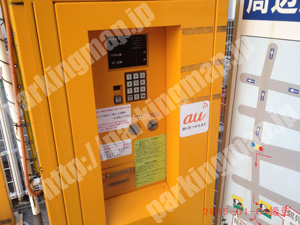 鶴見059：パートナ鶴見駅前第3パーキング_04