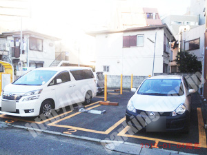 鶴見065：パートナ鶴見駅前第2パーキング_02