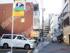 鶴見065：パートナ鶴見駅前第2パーキング_03