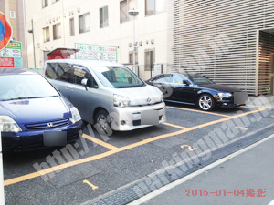 鶴見067：マイパーキング鶴見中央_02