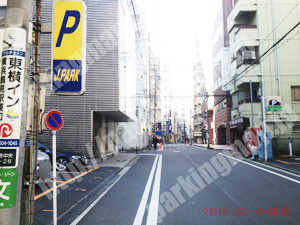 鶴見067：マイパーキング鶴見中央_03