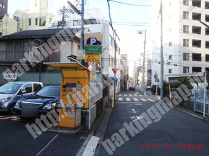 鶴見068：パートナ鶴見駅前パーキング_03