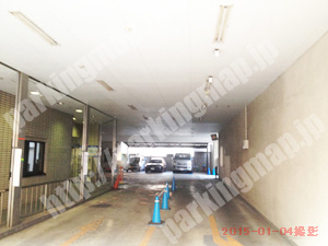 鶴見082：タイムズ鶴見区総合庁舎駐車場_02