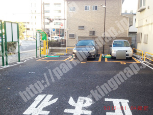 鶴見083：三井のリパーク鶴見中央4丁目第3_02