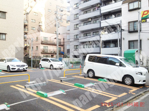 鶴見085：エイブル鶴見中央4丁目パーキング_02