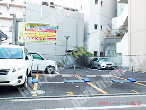 鶴見087：ユアーズパーク鶴見第1駐車場_02