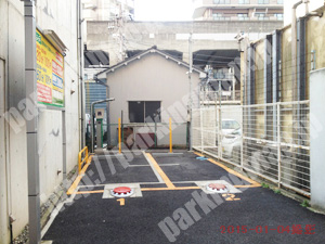 鶴見088：エイブル鶴見中央4丁目第2パーキング_02