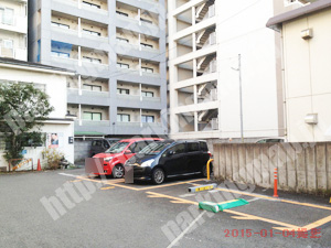 鶴見091：三井のリパーク鶴見中央3丁目第3_02
