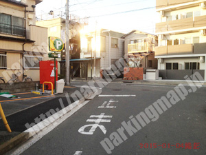 鶴見094：三井のリパーク横浜潮田町2丁目_03