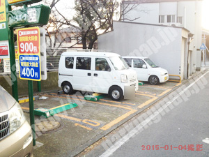 鶴見095：三井のリパーク横浜潮田町3丁目_03