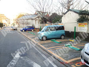 鶴見095：三井のリパーク横浜潮田町3丁目_04