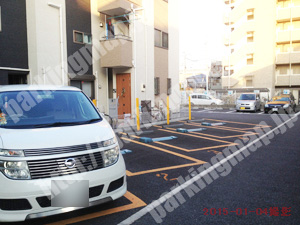 鶴見097：コインパーク鶴見向井町第2_02