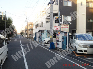 鶴見097：コインパーク鶴見向井町第2_04