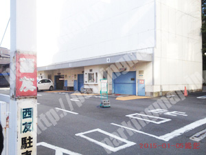 鶴見107：西友駐車場_04